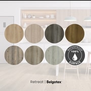 Transform with Ease: Retreat - The Contemporary Oasis for Your Project