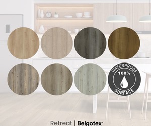 Transform with Ease: Retreat - The Contemporary Oasis for Your Project