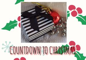 Last-Minute Christmas Shopping at JOY!