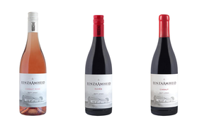 Weekend Tasting: Eenzaamheid