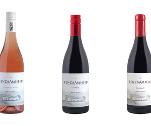 Weekend Tasting: Eenzaamheid