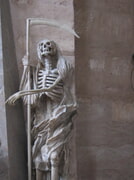 Somebody Is Trying to Kill Me