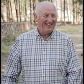 Wally van Coller - Gansbaai Golf Club - Xplorio™ Gansbaai