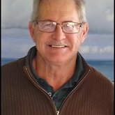 Cobus Dippenaar - Gansbaai Golf Club - Xplorio™ Gansbaai