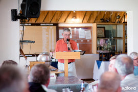 Golf Competition Results for 27 - 30 December 2023