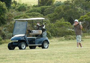 Gansbaai Golf Club January 2024 Newsletter