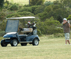 Gansbaai Golf Club January 2024 Newsletter