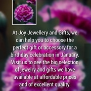 Making January Birthdays Truly Unforgettable!