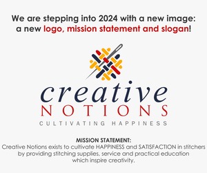 Stepping into 2024 with a New Image!