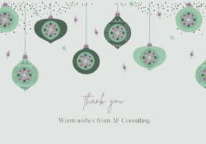 Toast to Triumphs: A Year-End Recap and Gratitude