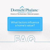 Your Home's Value - Dormehl Phalane Property Group Overstrand - Xplorio™ Gansbaai