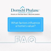 Key Factors Affecting Home Value