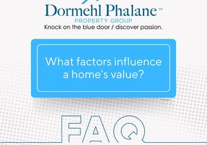 Key Factors Affecting Home Value