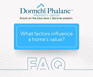 Key Factors Affecting Home Value
