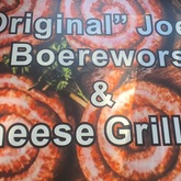 Joey’s Boerewors - A3's Trailer Hire - Xplorio™ Kleinmond