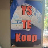 Ice - A3's Trailer Hire - Xplorio™ Kleinmond