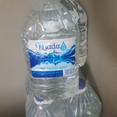 Bottled Water - A3's Trailer Hire - Xplorio™ Kleinmond