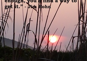 Your Goals for 2024!