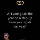 Your Goals - Sue Leppan Transformation Facilitator & Life Coach - Xplorio™ Hermanus