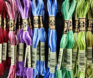 Exciting News for Hand Embroiderers at Creative Notions!