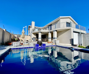 R3,775,000 | 3 Bedroom House For Sale in De Kelders