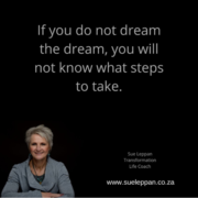 Dreams Unleashed: Embracing Your Inner Child's Vision