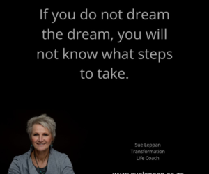 Dreams Unleashed: Embracing Your Inner Child's Vision