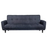 Piper Sleeper Couch - Grey
