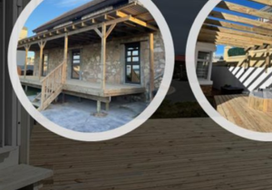 Custom Decking Solutions