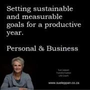 Achieve Your Goals with Clarity and Confidence!