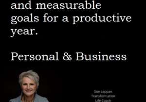 Achieve Your Goals with Clarity and Confidence!