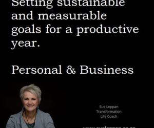 Achieve Your Goals with Clarity and Confidence!