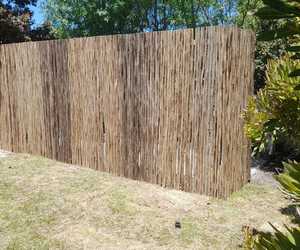 Upgrade Your Garden with Decorative Screening from Fynbos Pole Depot!