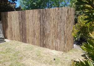 Upgrade Your Garden with Decorative Screening from Fynbos Pole Depot!