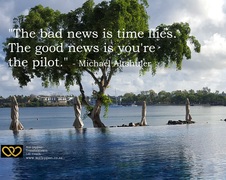 Transform Your Beliefs and Pursue Your Heart's Calling