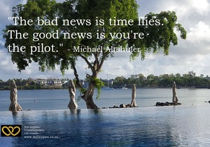 Transform Your Beliefs and Pursue Your Heart's Calling