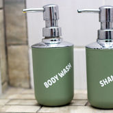 Dolphin Room Bathroom - Amazing Grace B&B - Xplorio™ Gansbaai