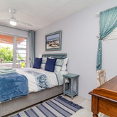 Whale Unit - Amazing Grace B&B - Xplorio™ Gansbaai