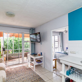 Whale Unit - Amazing Grace B&B - Xplorio™ Gansbaai