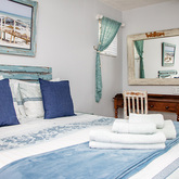 Whale Unit - Amazing Grace B&B - Xplorio™ Gansbaai