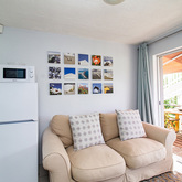 Whale Unit - Amazing Grace B&B - Xplorio™ Gansbaai