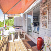 Whale Unit - Amazing Grace B&B - Xplorio™ Gansbaai