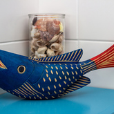 Whale Unit Decor - Amazing Grace B&B - Xplorio™ Gansbaai