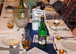 Stanford Hills Estate's Annual Burns Supper!