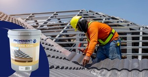 Prominent Paints Speciality Fibre Seal