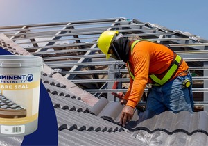 Prominent Paints Speciality Fibre Seal