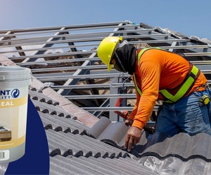 Prominent Paints Speciality Fibre Seal