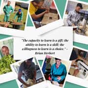 Grow Strong 2024: Empowering Youth for a Resilient Future