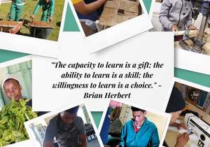 Grow Strong 2024: Empowering Youth for a Resilient Future