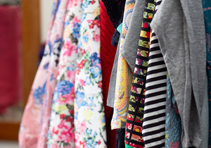 Belle Vous: Pre-Loved Clothing Now In-Store!